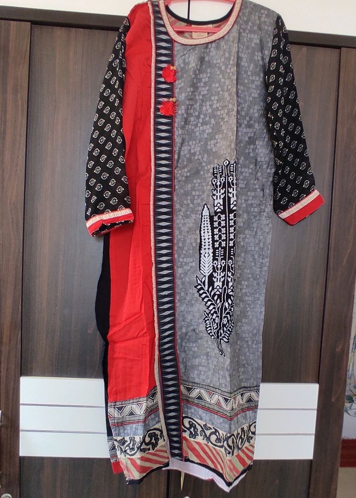 Sale!..Awesome Designer Kurta