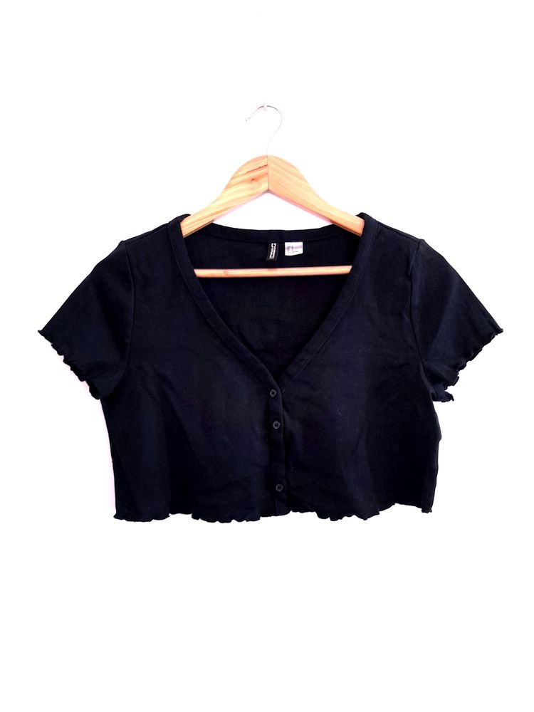 H&amp;M Crop Top