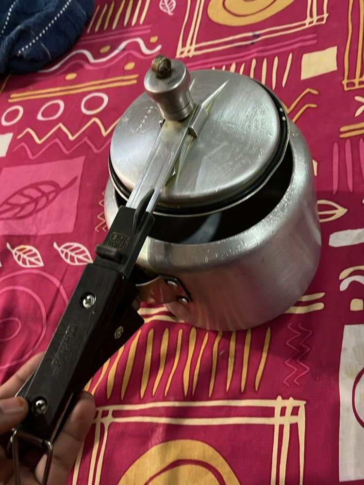 Pressure Cooker