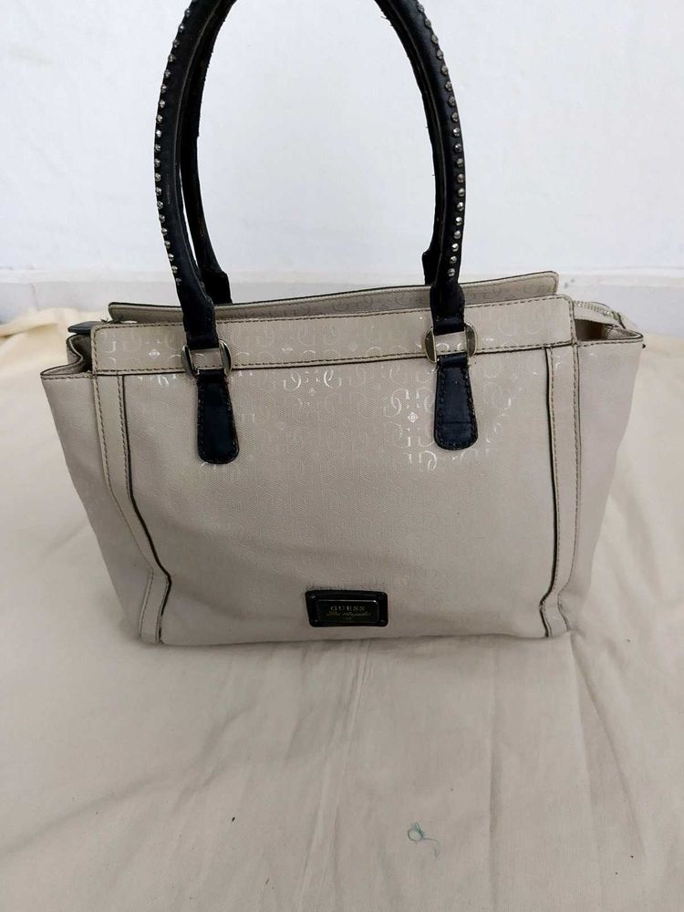 Guess Handbag (Authentic)