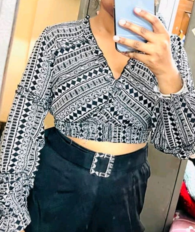 Beautifully Designed Co-ord