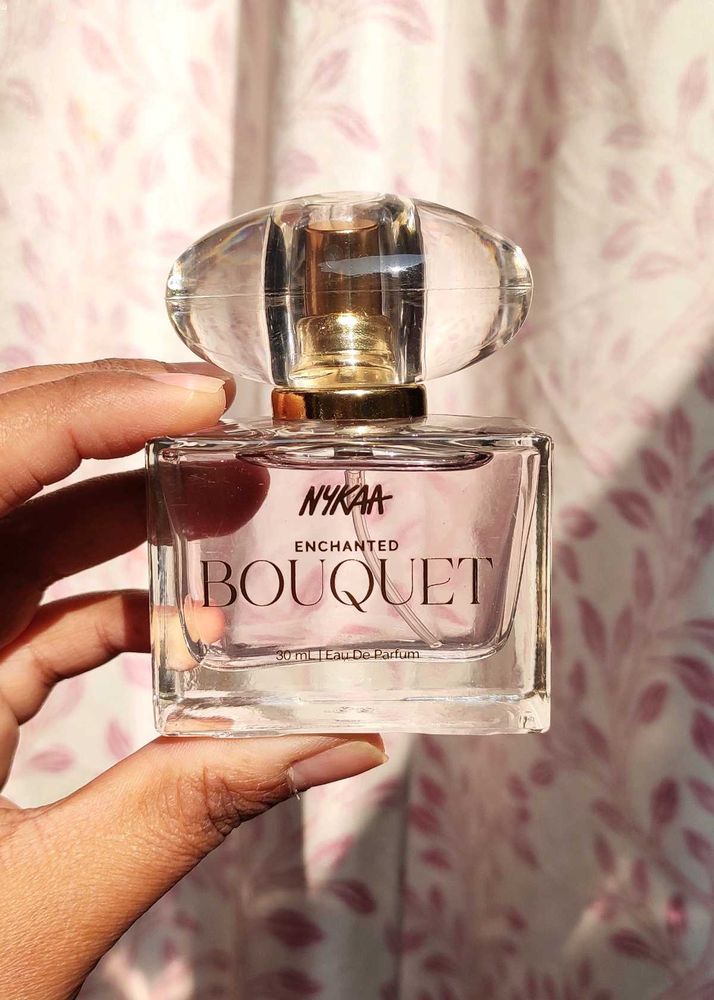 NYKAA Enchanted Bouquet Perfume