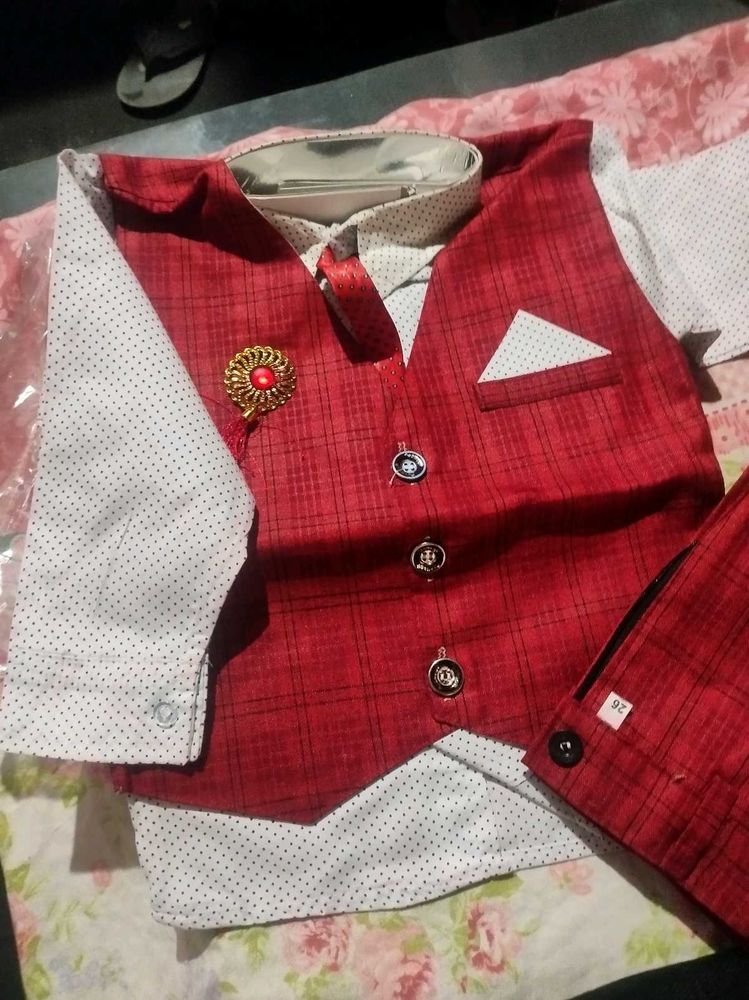 New With Tag Ek Bar B Use Nahi Hua