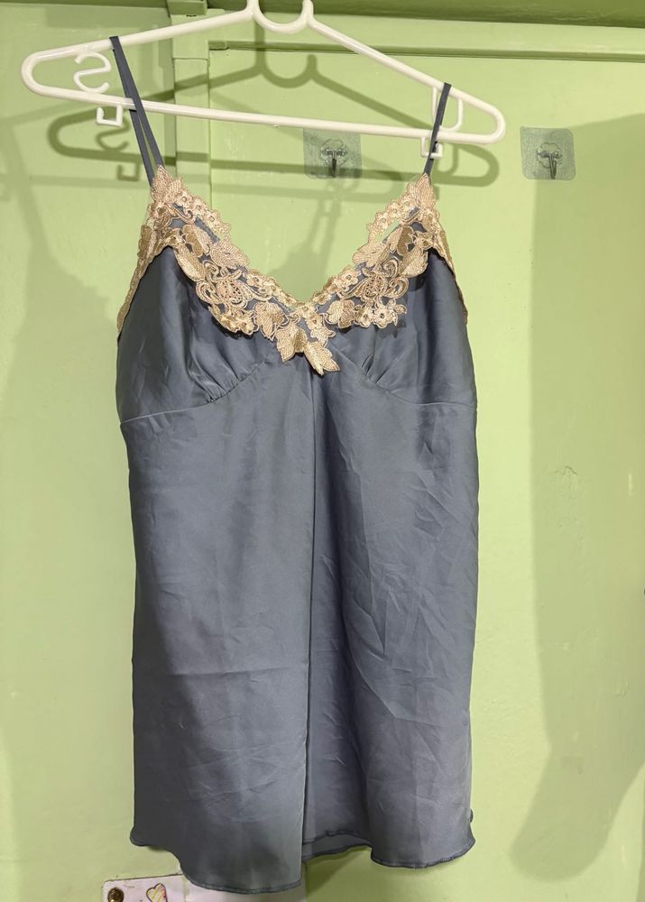 Lace Trim Camisole
