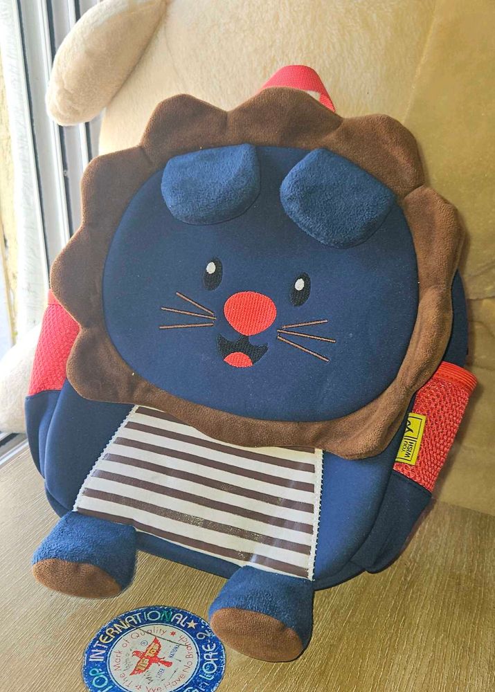 Kids Bagpack