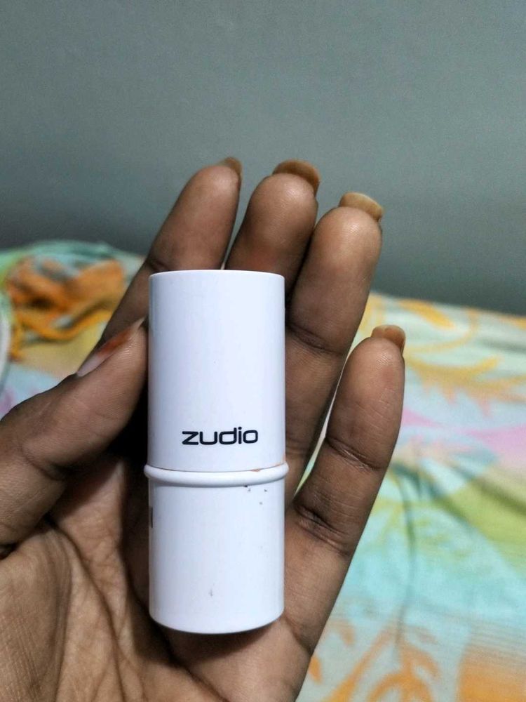 Zudio Foundation Stick - Almond 03 Shade
