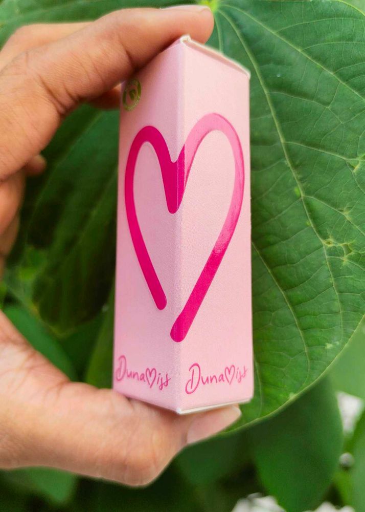 CREAMY MATTE NUDE LIPSTICK💗💗 - DUNAMISS