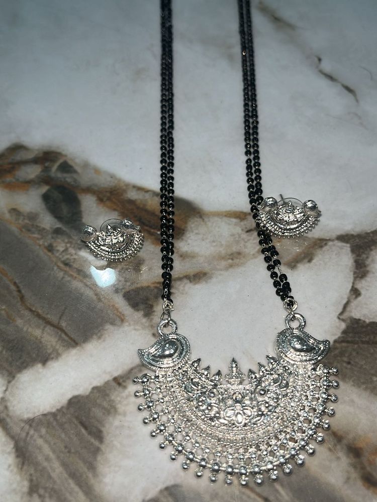 Mangalsutra And Erring