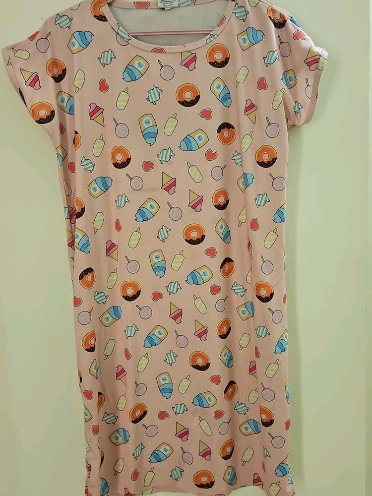 Cute Nightsuit