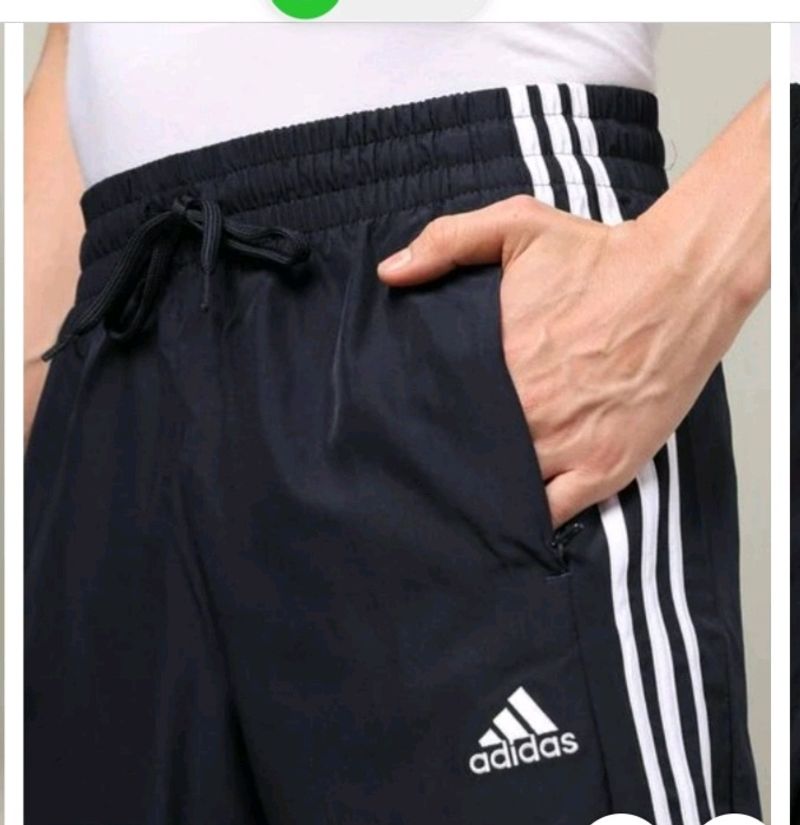 Adidas Tracks