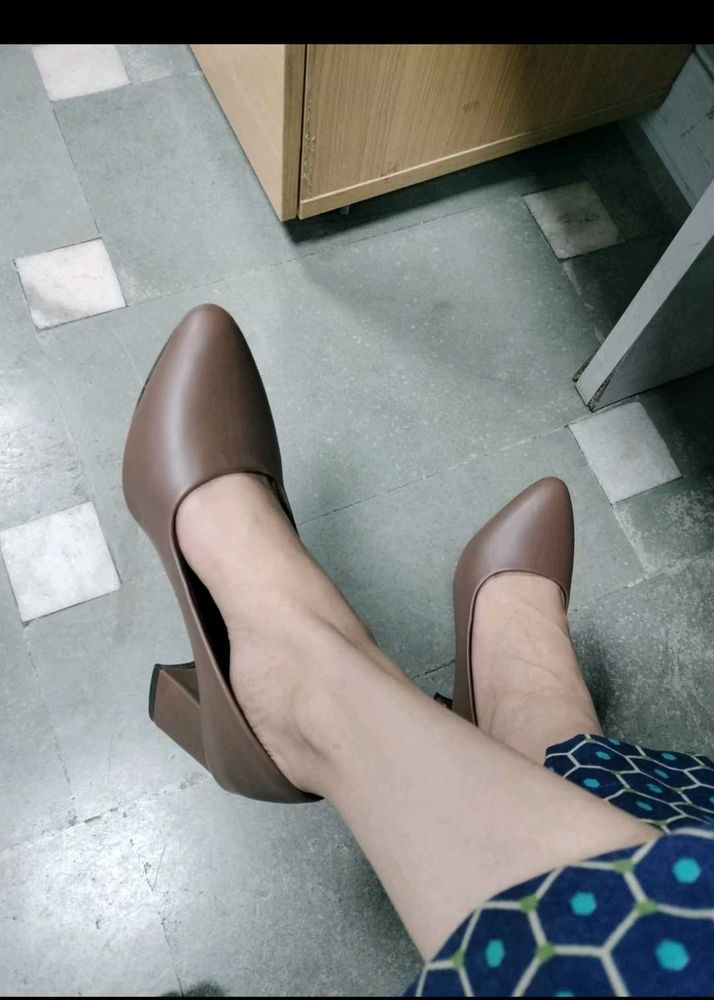 Women Wedges Sandals -- Denill