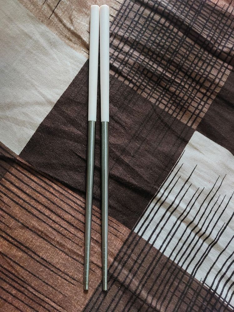 Metal Chopsticks