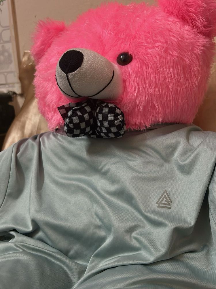 a comfortable tshirt