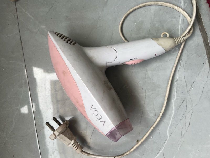 Vega Hair Dryer