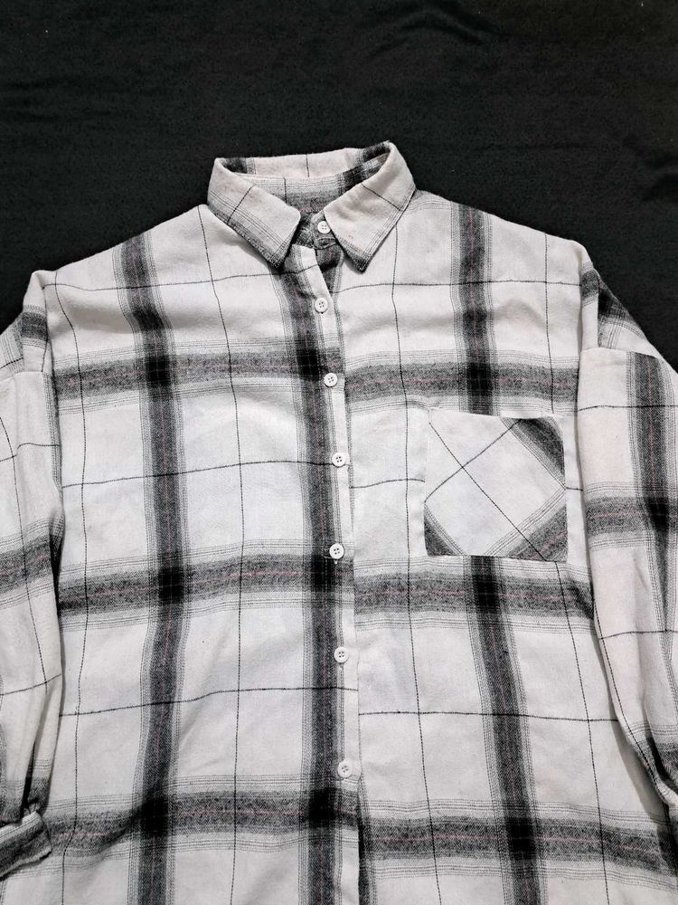 Genz Style Shirt