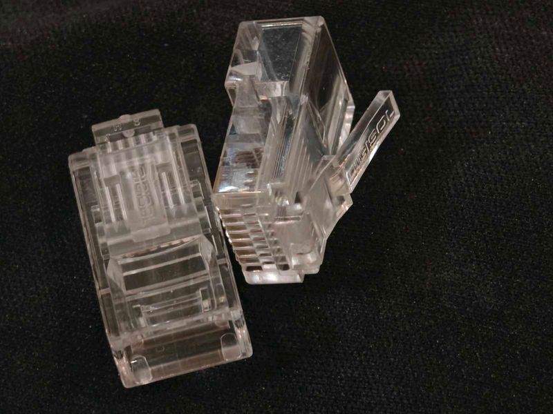 RJ45 Connectors