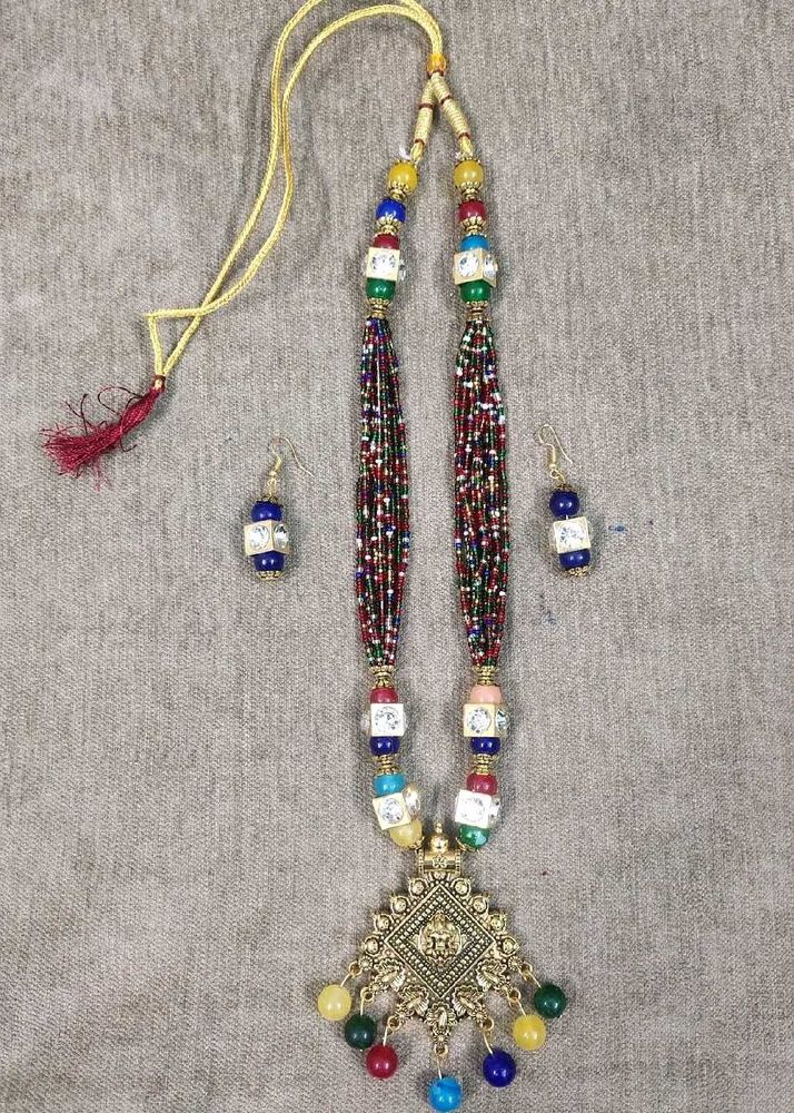 Necklace Set of three