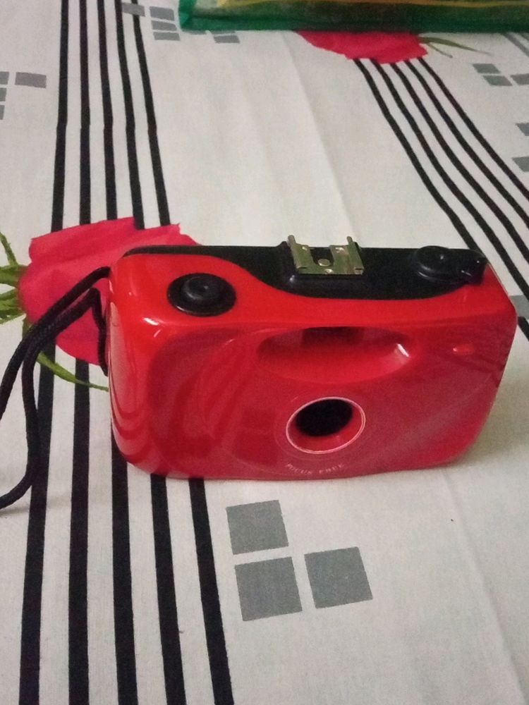 35mm Camera