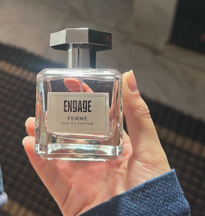Engage Femme EDP