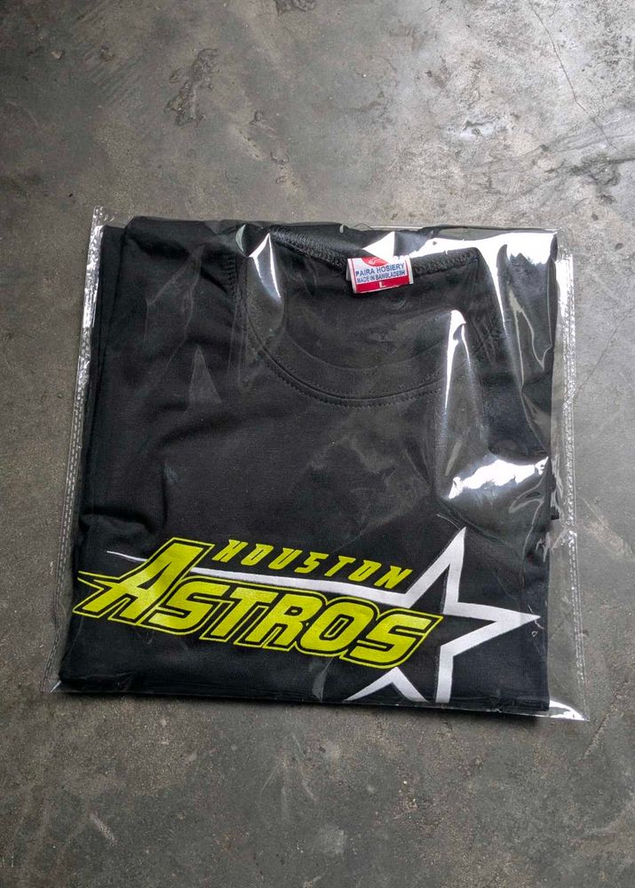 Houston Astros T-Shirt
