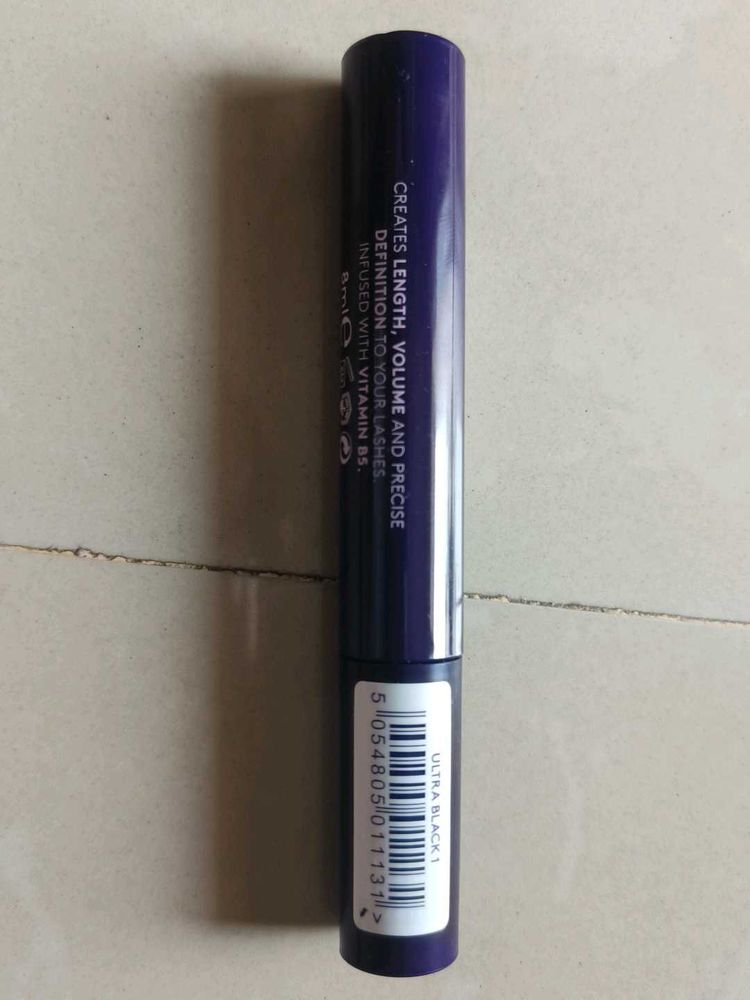 Mascara