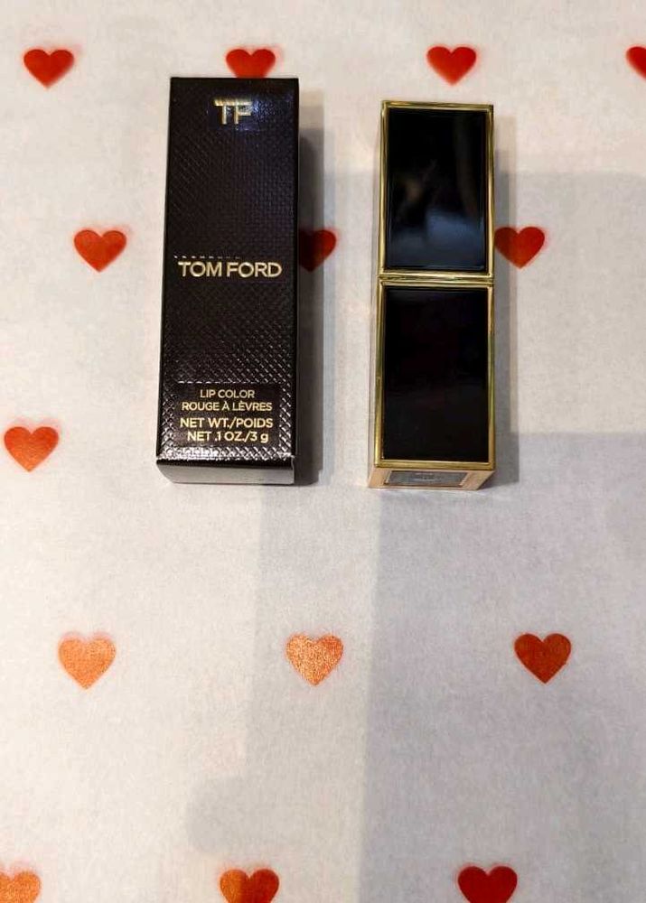 Tom Ford Lipstick N2 Dolce
