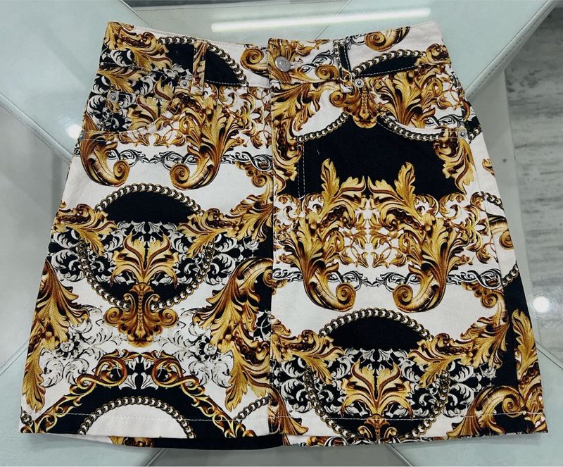 Women’s Premium Party Wear Skirt