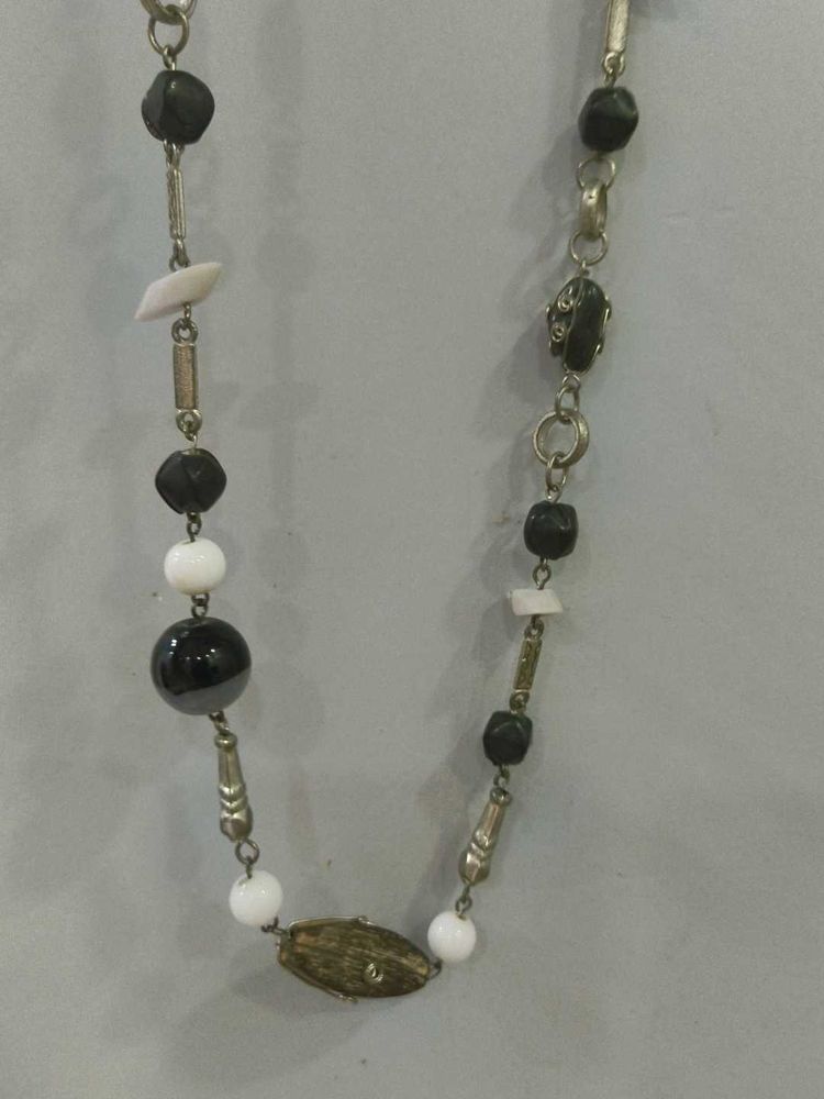 Beaded Necklace