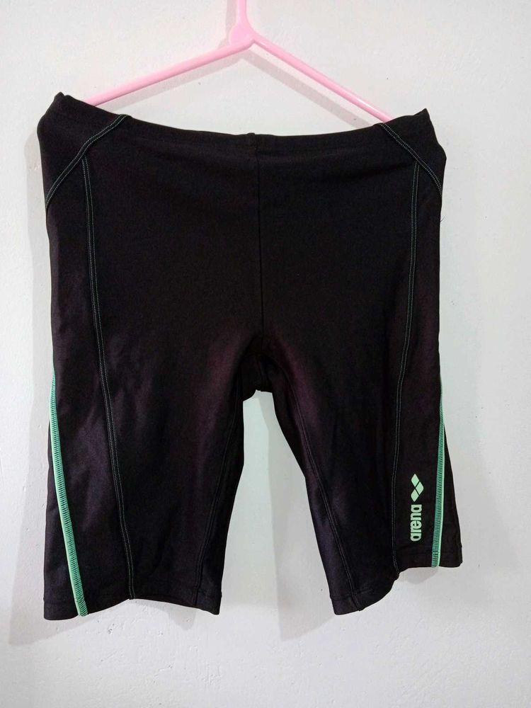 Bicycle Shorts