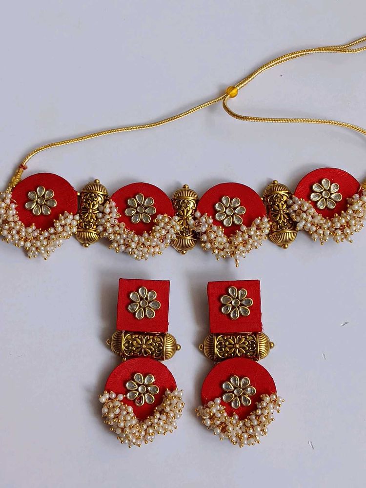 Necklace Set