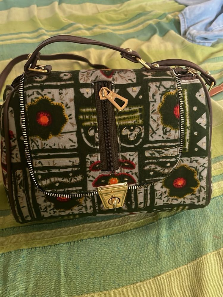 Sling Bag