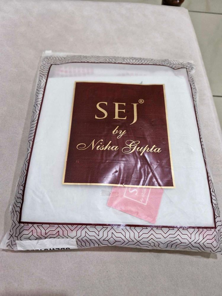 SEJ Bedsheet
