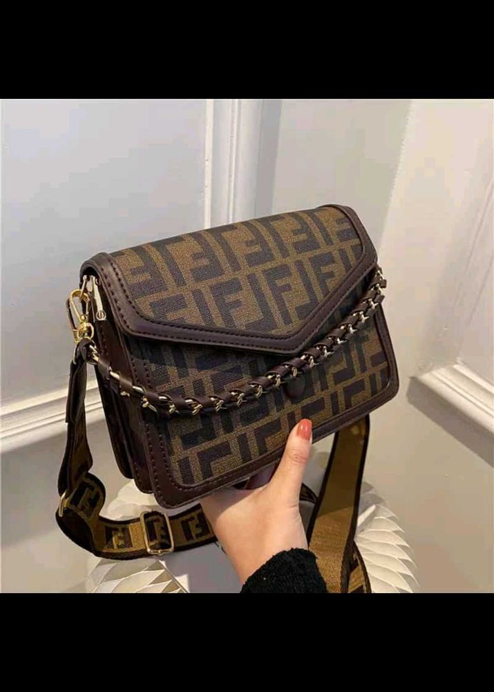 Fendi Slingbags