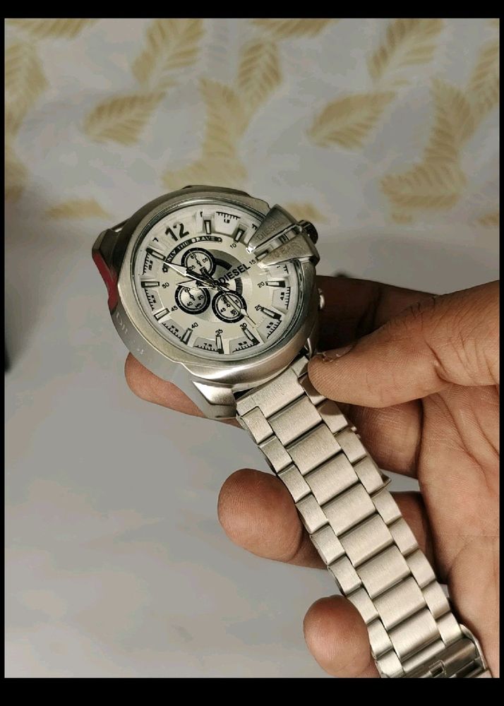 Diesel Watch Heavy Quality