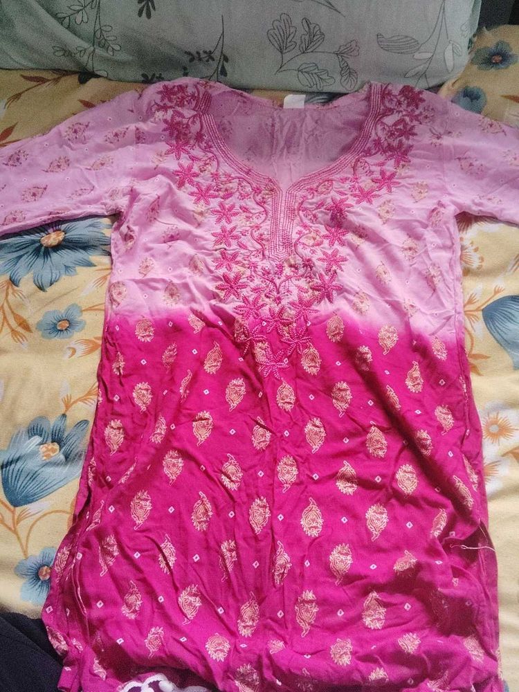 Kurti