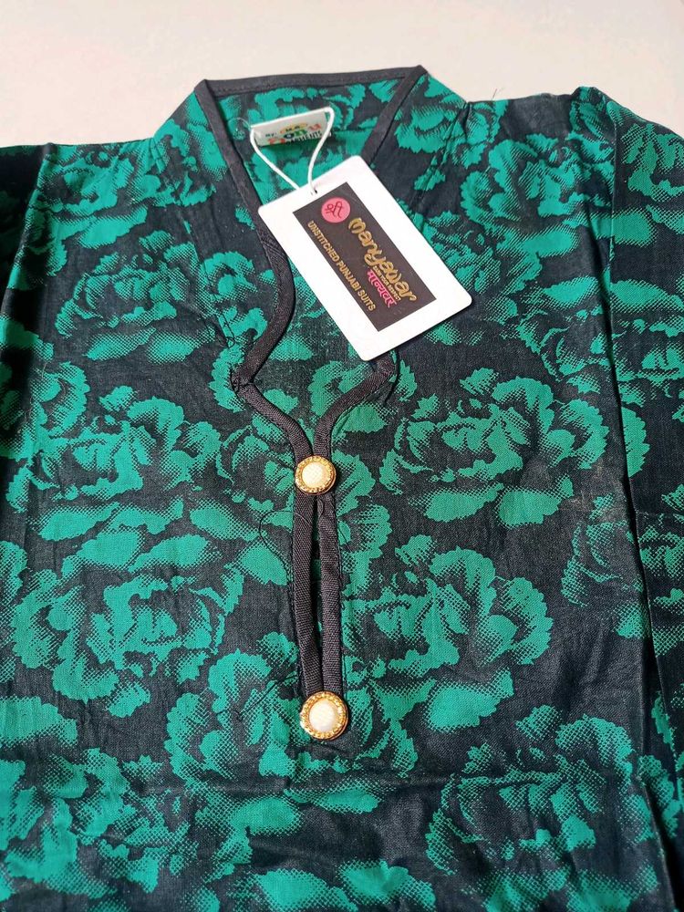 Kids Kurta With Legging