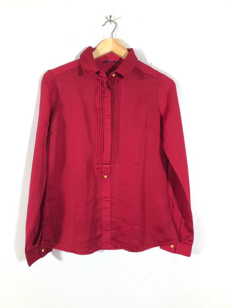 Red Top(Women’s)