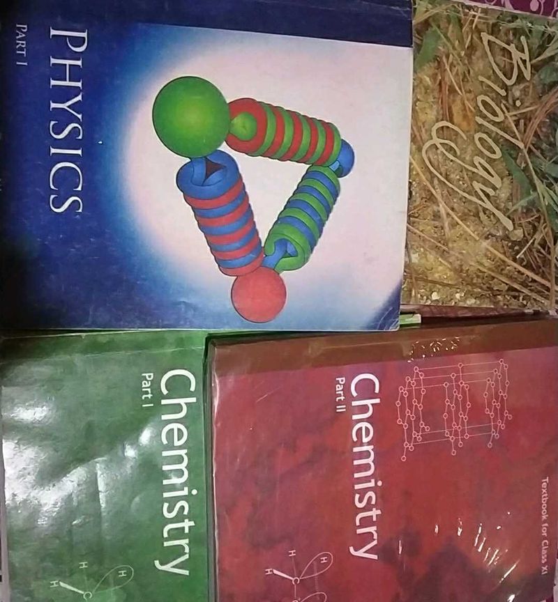Ncert class 11 full course