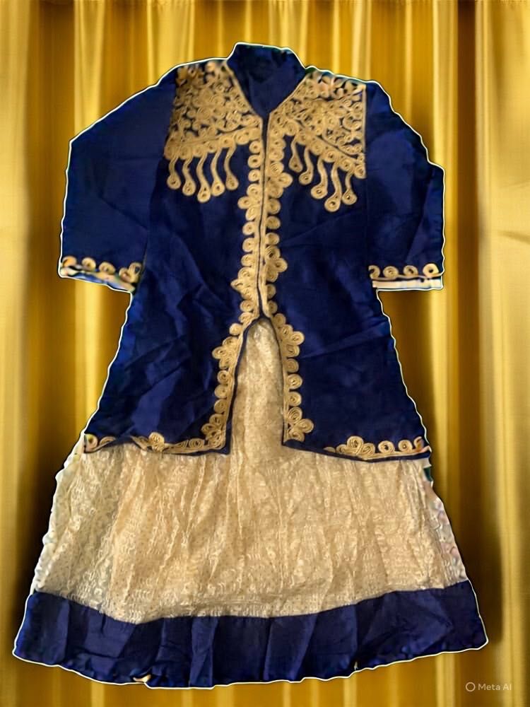 Elegant Lehenga Set