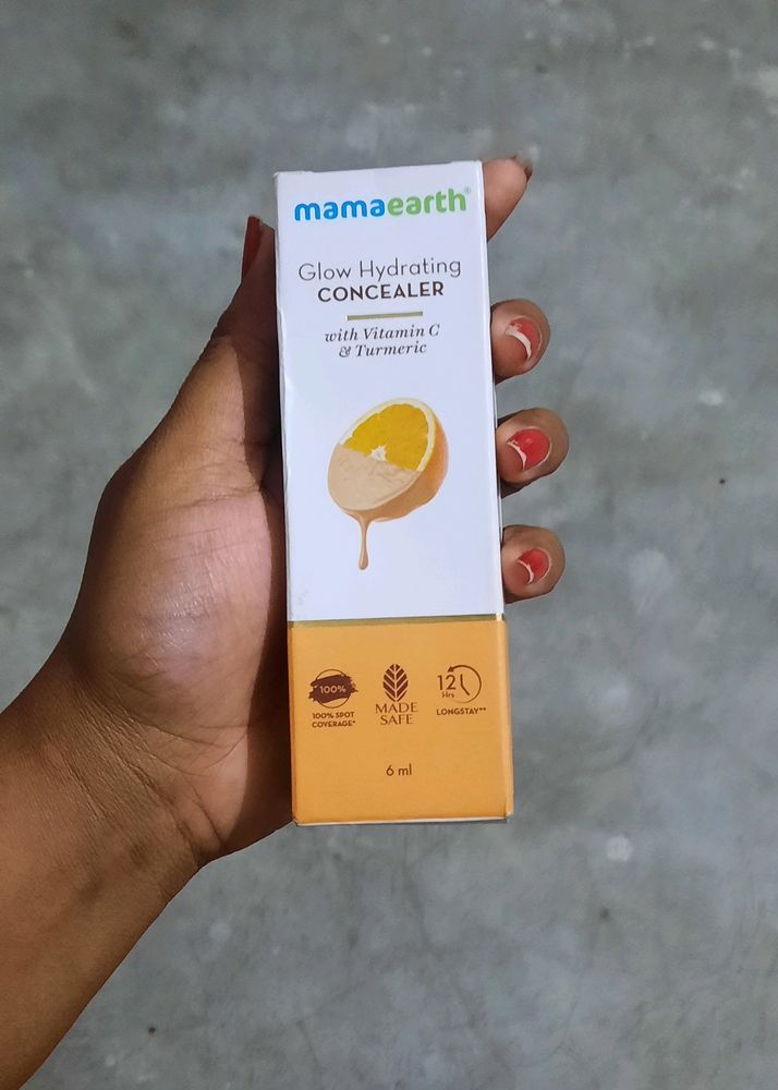 Mama Earth Concealer