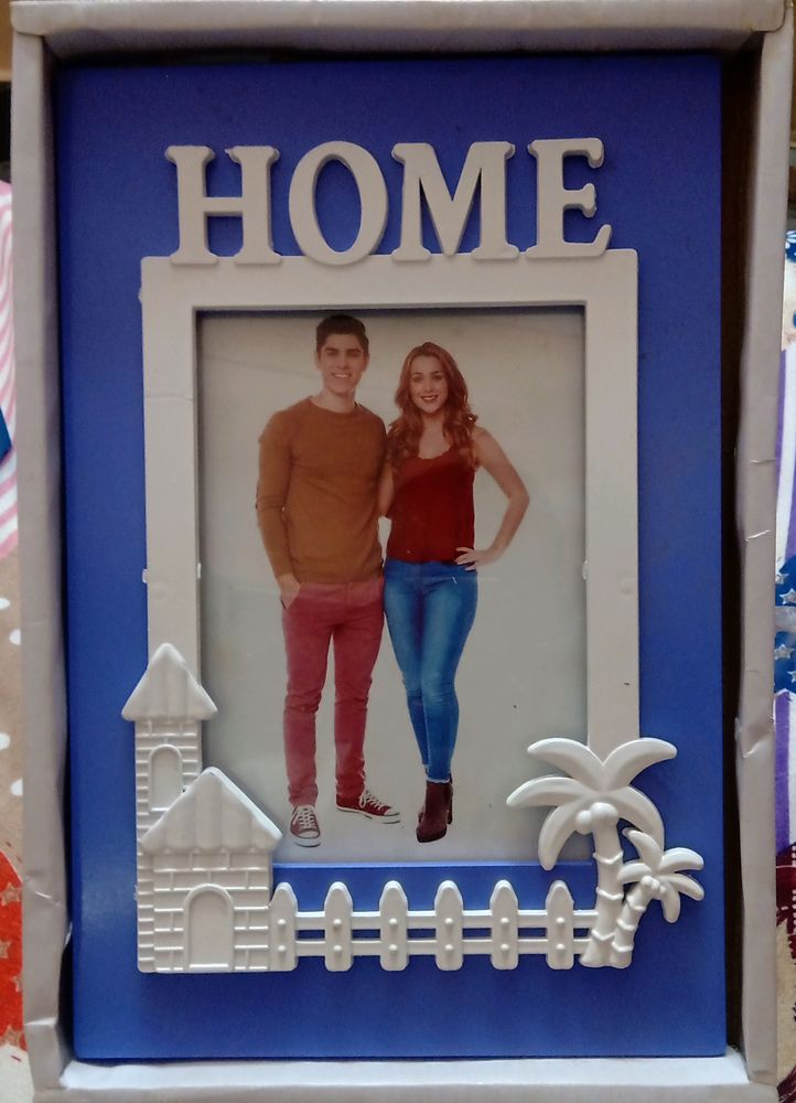 Photo Frame