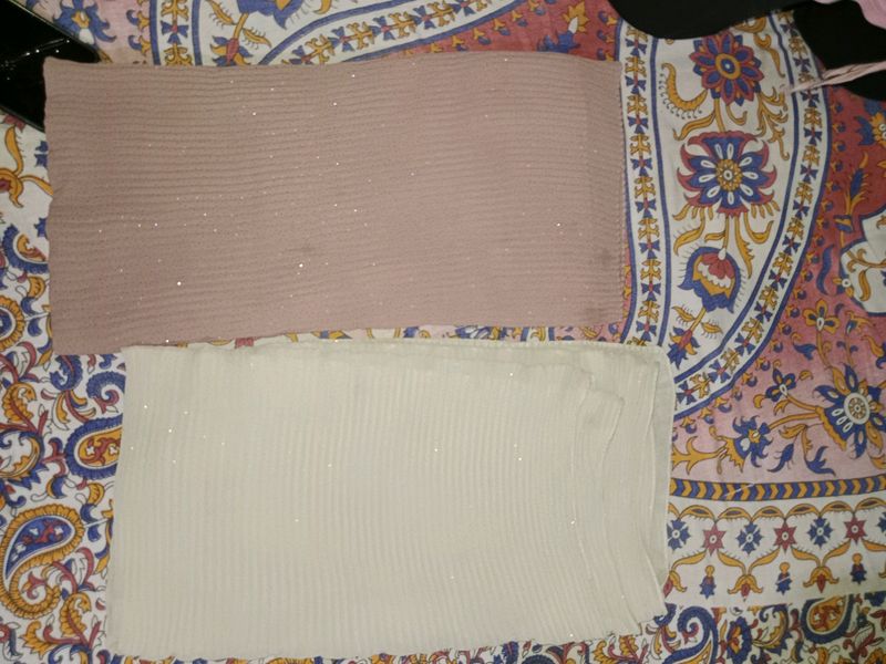 Hijab Combo