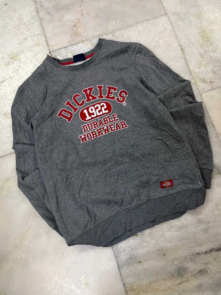it&#39;s dickies sweater