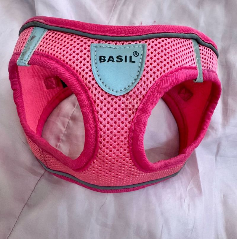 Reflective Pet Harness