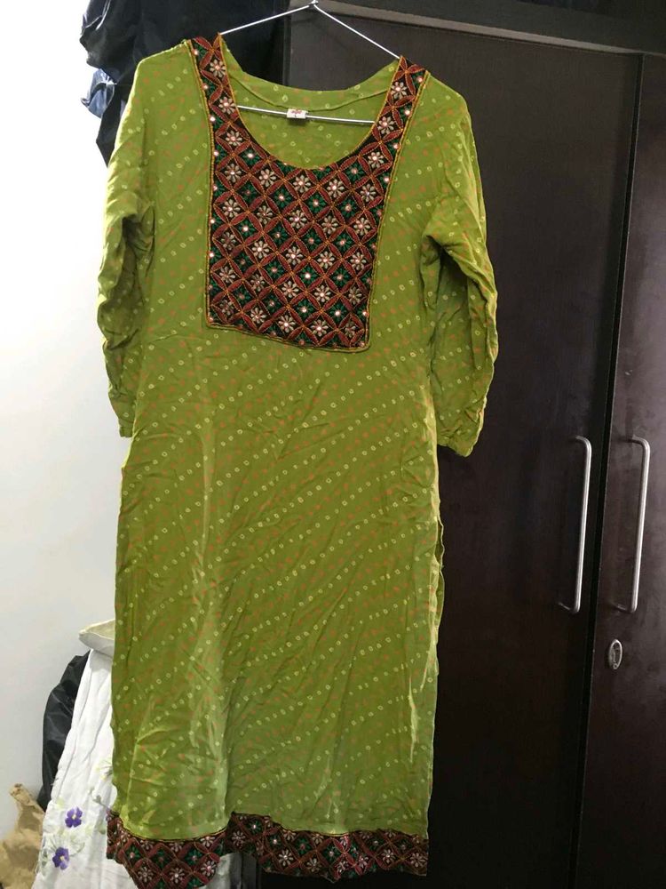 Kurta