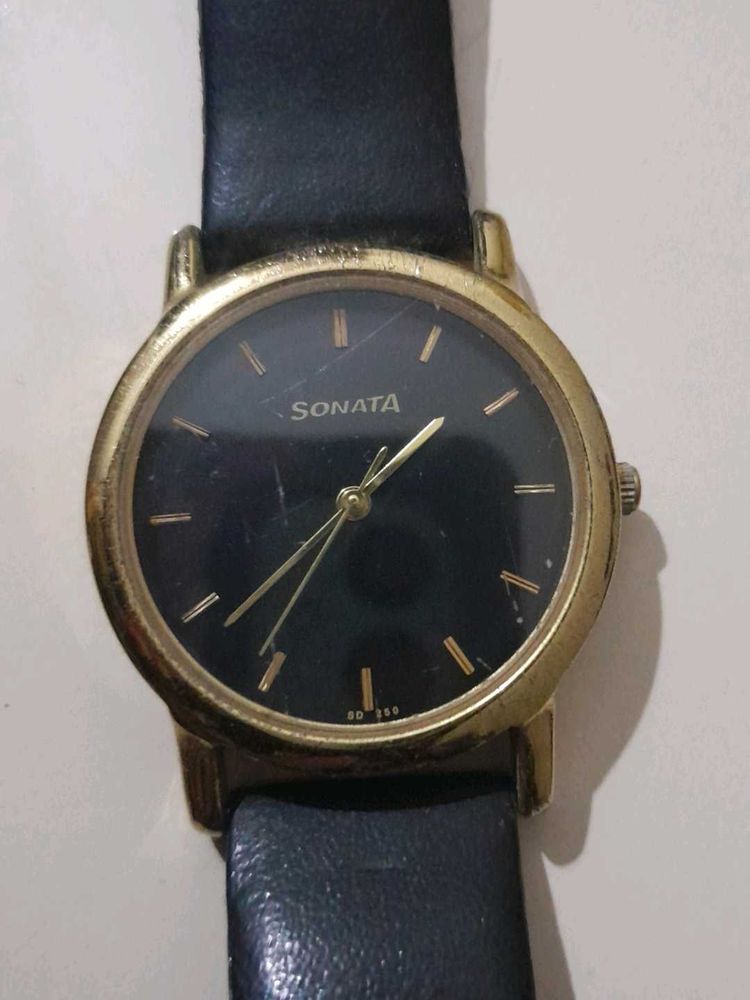 Mens Hand watch