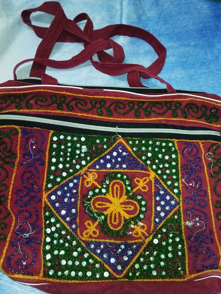 Bag For Navratri ❤️