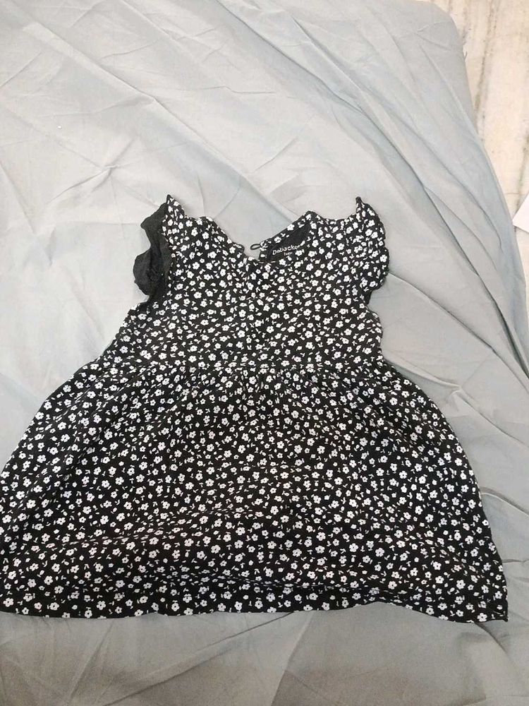 Dress For 2 Year