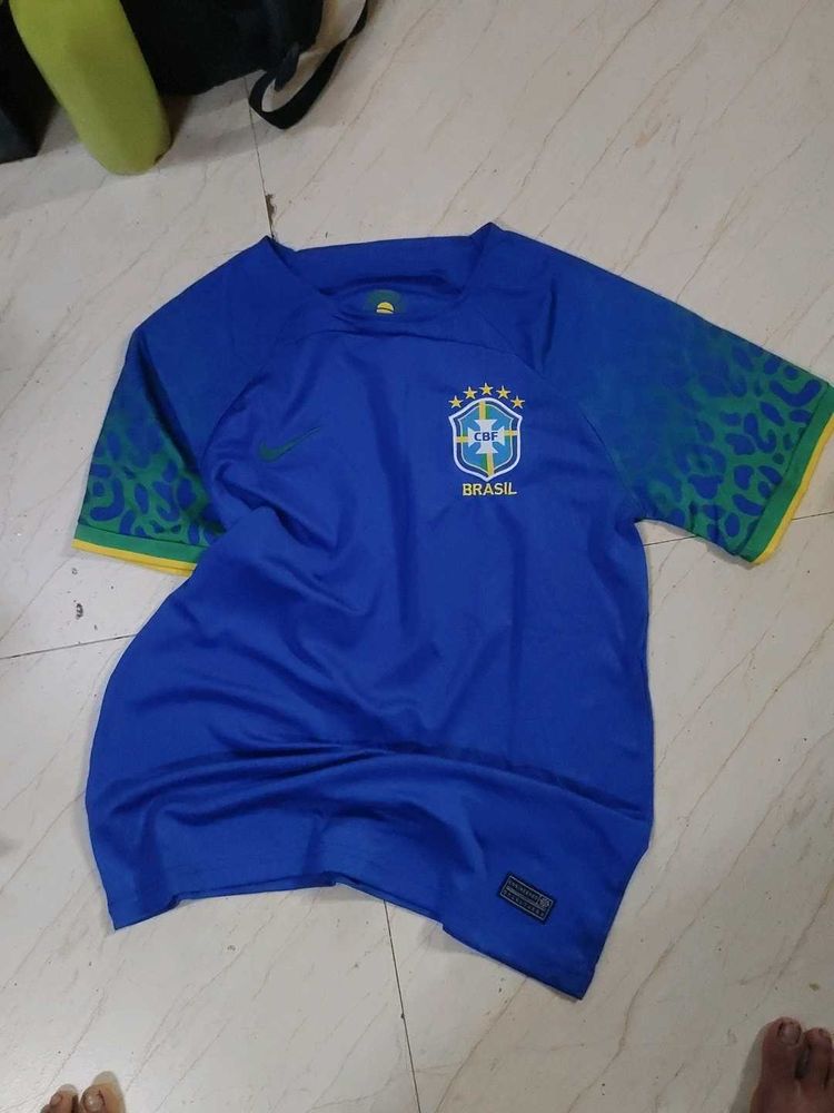 Brazil Football Jerseys