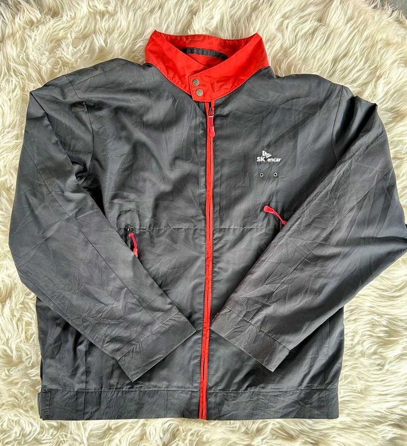 SK Encar Windbreaker Jacket